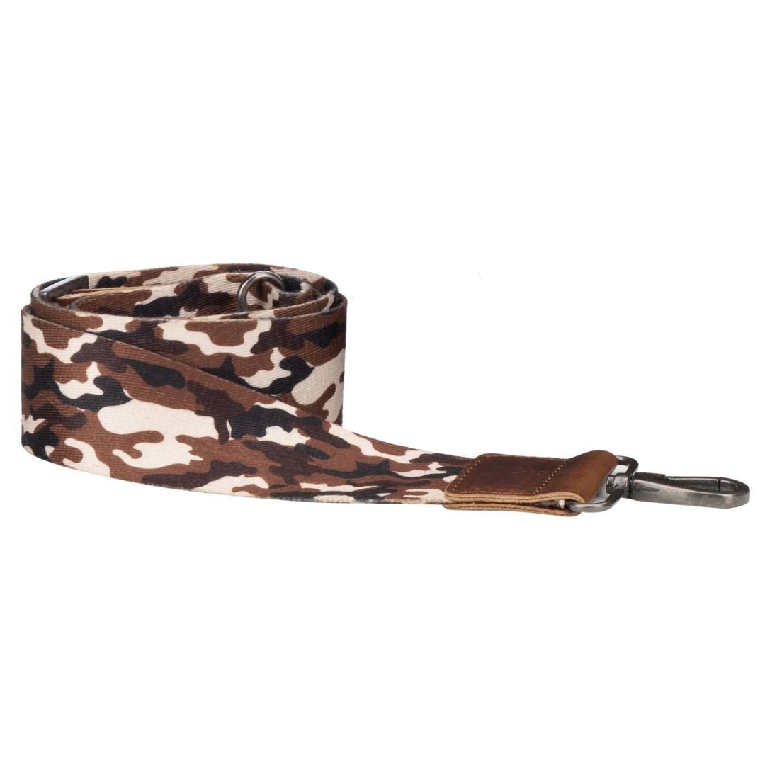 Nylon Camouflage Crossbody Strap by Lady Conceal - Angler's Pro Tackle & Outdoors