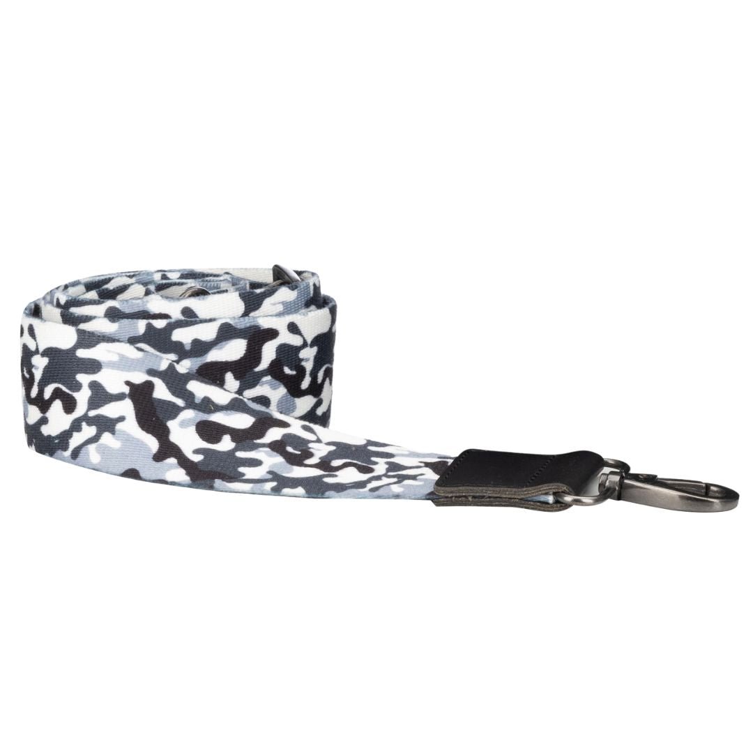 Nylon Camouflage Crossbody Strap by Lady Conceal - Angler's Pro Tackle & Outdoors