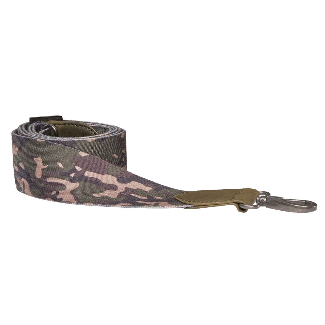 Nylon Camouflage Crossbody Strap by Lady Conceal - Angler's Pro Tackle & Outdoors