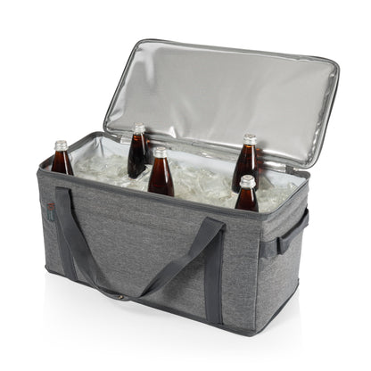 Picnic Time 64 Can Collapsible Cooler