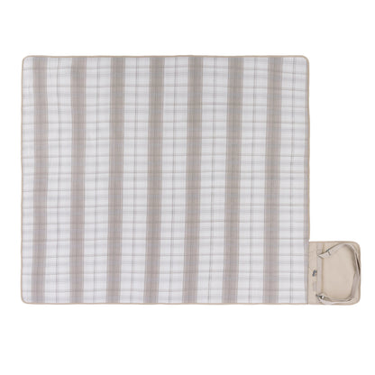 Picnic Time Blanket Tote Outdoor Picnic Blanket