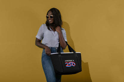 America250 - Topanga Cooler Tote Bag