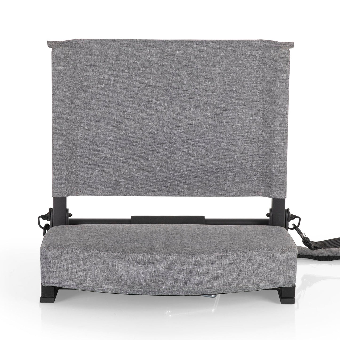 Picnic Time Gridiron Stadium Seat