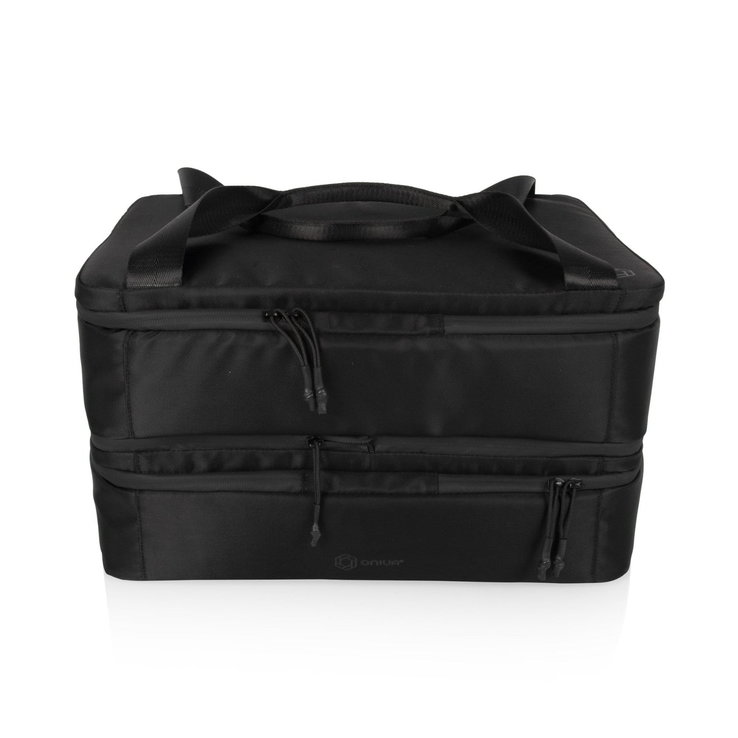 Picnic Time Double Decker Casserole Tote