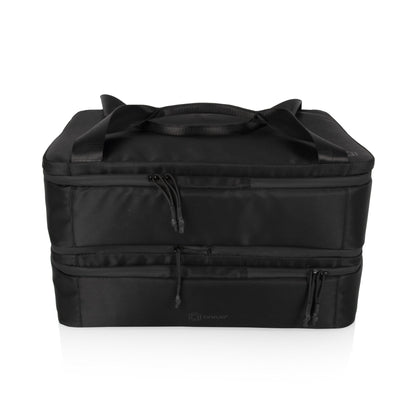 Picnic Time Double Decker Casserole Tote