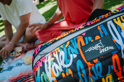AO Coolers AO x Ruben Rojas Love 12 Can Cooler