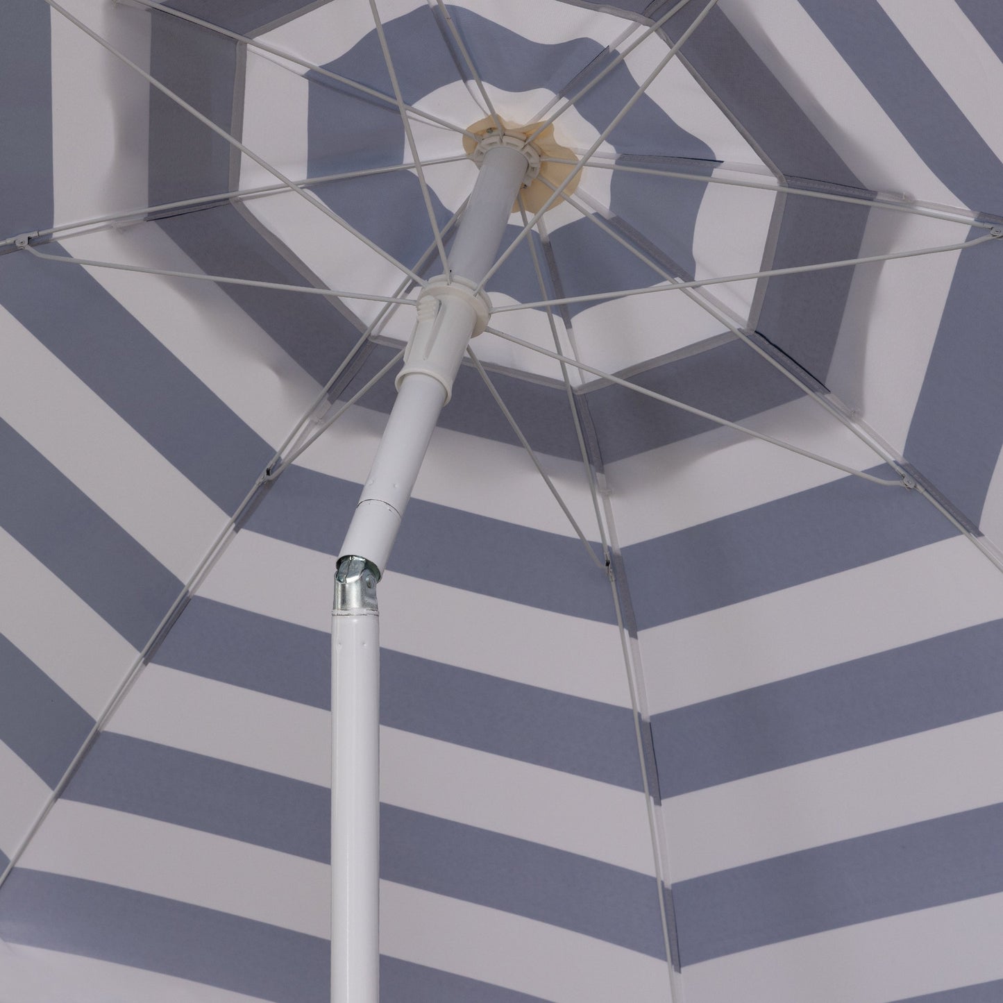 Picnic Time 5.5 Ft. Portable Beach Umbrella