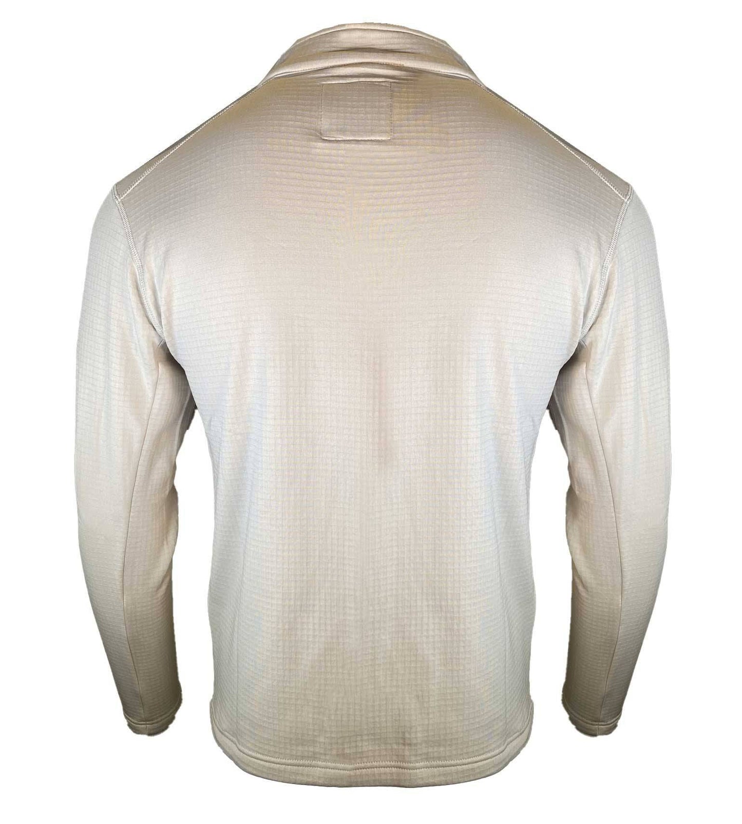 Vycah Pyrex Pullover - Oatmeal