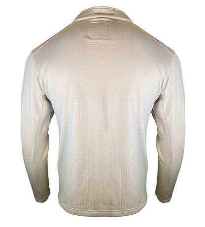 Vycah Pyrex Pullover - Oatmeal