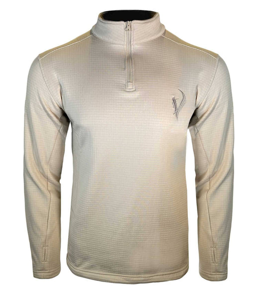 Vycah Pyrex Pullover - Oatmeal