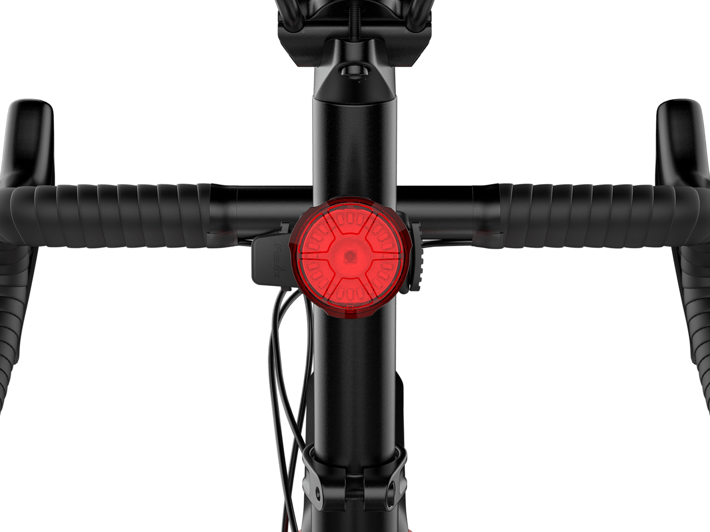 Fenix BC06R Smart-Brake Bicycle Taillight