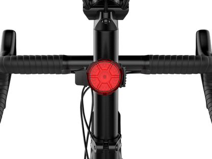 Fenix BC06R Smart-Brake Bicycle Taillight