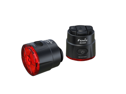 Fenix BC06R Smart-Brake Bicycle Taillight