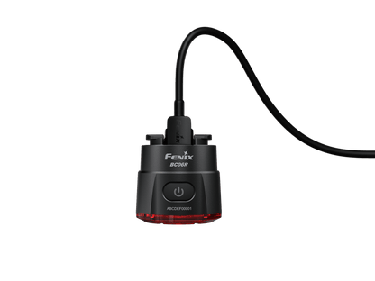 Fenix BC06R Smart-Brake Bicycle Taillight
