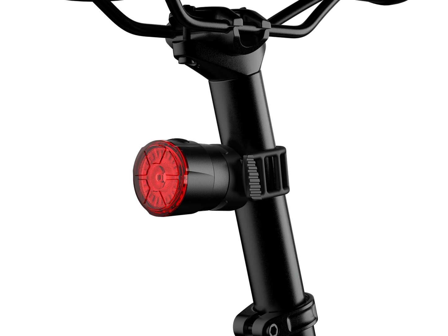 Fenix BC06R Smart-Brake Bicycle Taillight