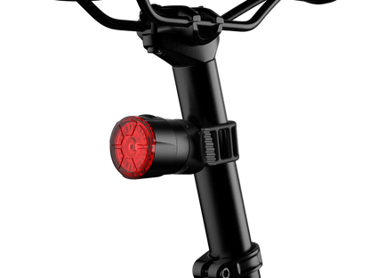 Fenix BC06R Smart-Brake Bicycle Taillight