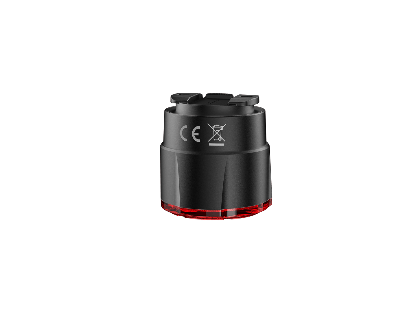 Fenix BC06R Smart-Brake Bicycle Taillight