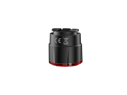 Fenix BC06R Smart-Brake Bicycle Taillight