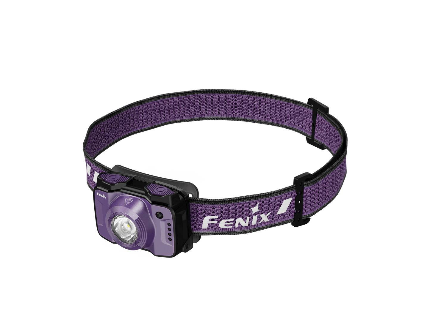 Fenix HL12R V2 Ultralight Outdoor Rechargeable Headlamp