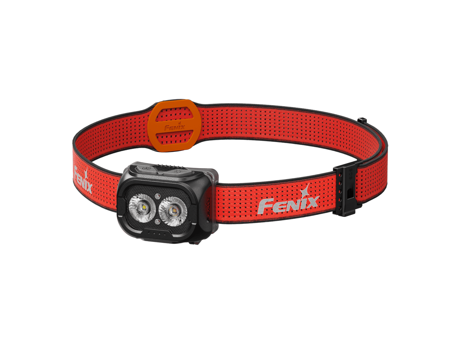Fenix HL18R-T V2 Lightweight Trail Running Headlamp