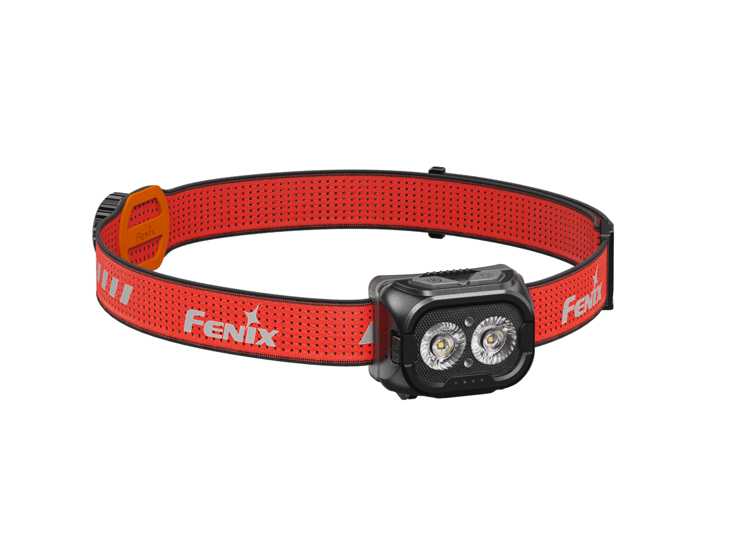 Fenix HL18R-T V2 Lightweight Trail Running Headlamp