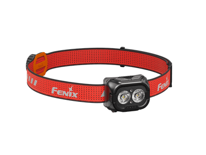 Fenix HL18R-T V2 Lightweight Trail Running Headlamp