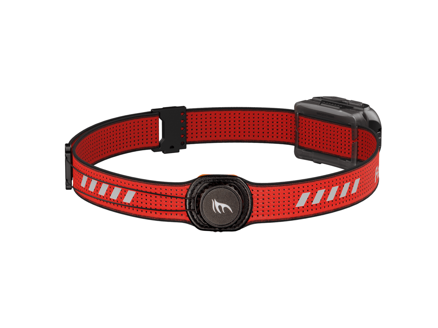 Fenix HL18R-T V2 Lightweight Trail Running Headlamp