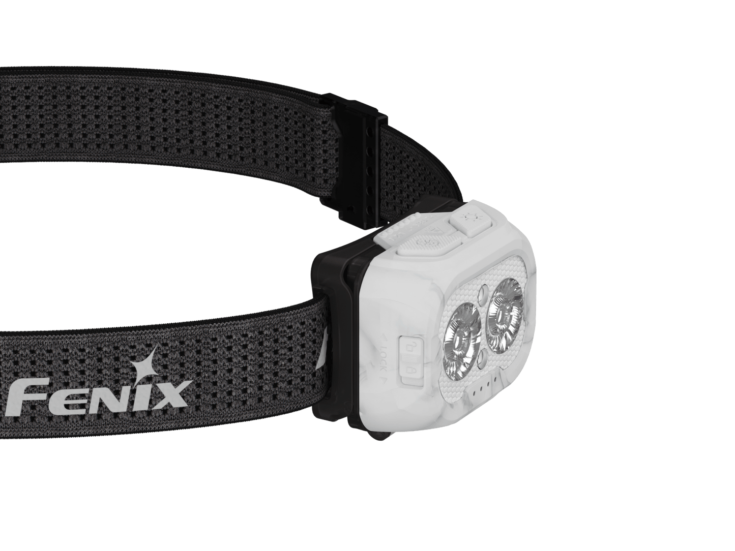 Fenix HL18R-T V2 Lightweight Trail Running Headlamp