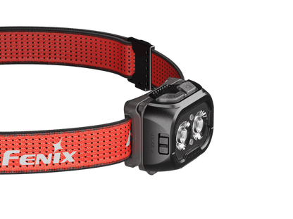 Fenix HL18R-T V2 Lightweight Trail Running Headlamp