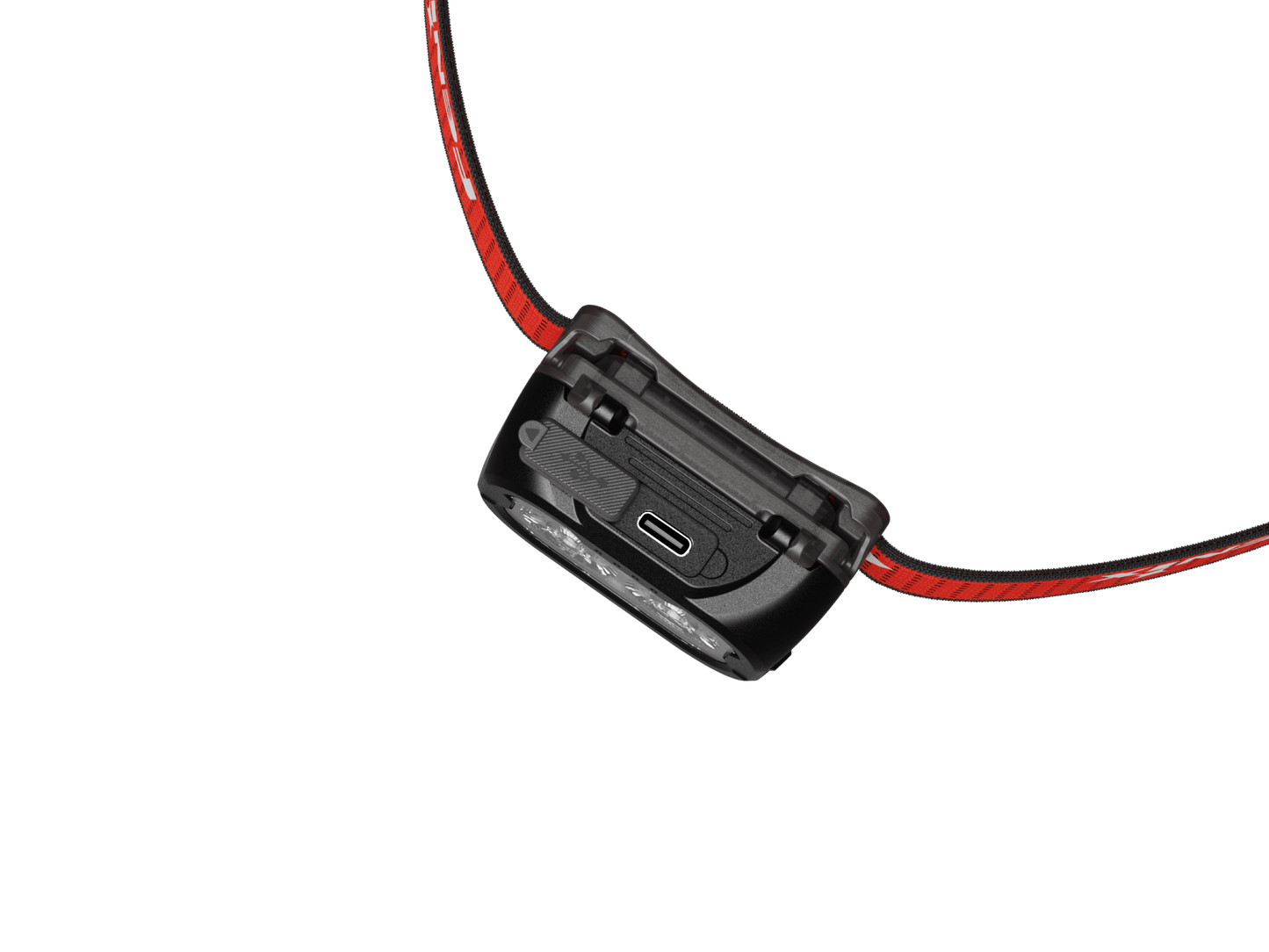 Fenix HL18R-T V2 Lightweight Trail Running Headlamp
