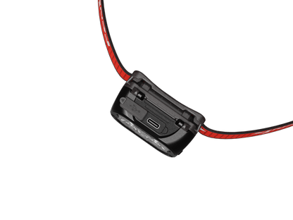 Fenix HL18R-T V2 Lightweight Trail Running Headlamp