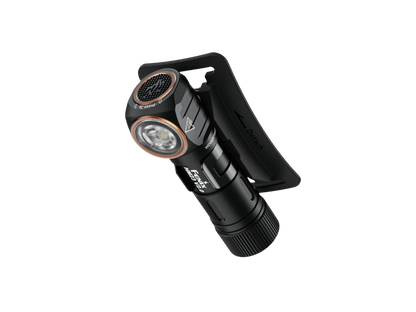 Fenix HM23 V2.0 Lightweight Detachable Headlamp