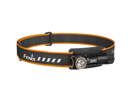 Fenix HM23 V2.0 Lightweight Detachable Headlamp