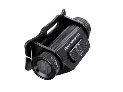 Fenix HM60R V2 High-Performance Headlamp - 1600 Lumens