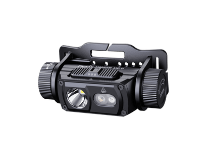 Fenix HM60R V2 High-Performance Headlamp - 1600 Lumens