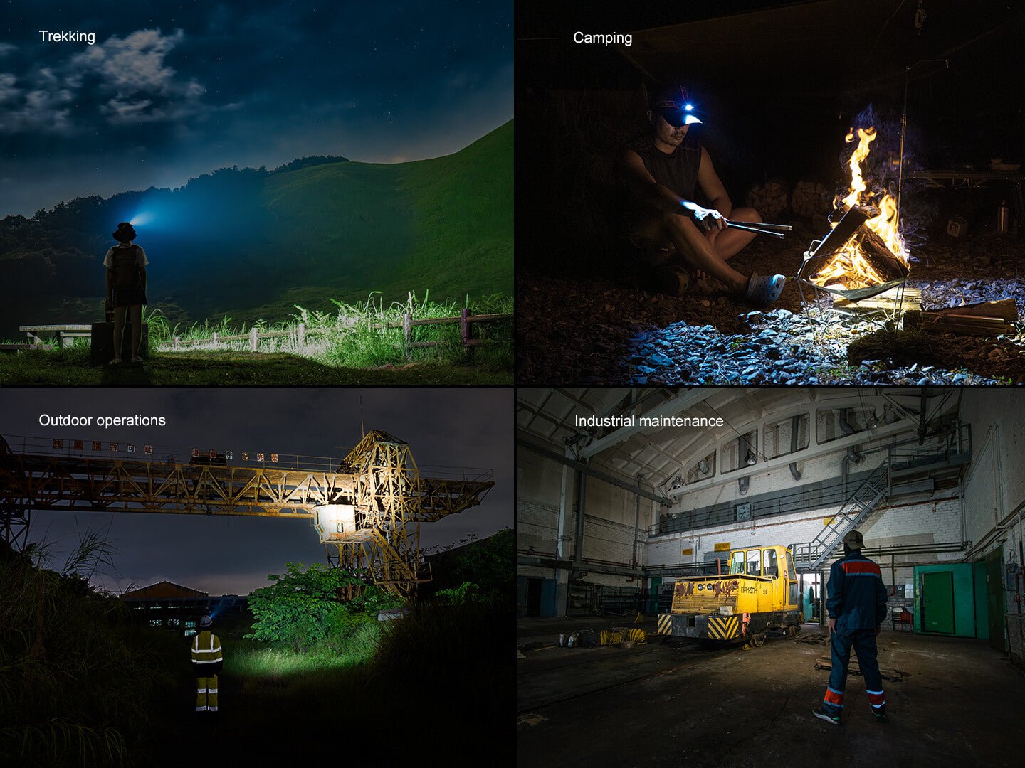 Fenix HM60R V2 High-Performance Headlamp - 1600 Lumens