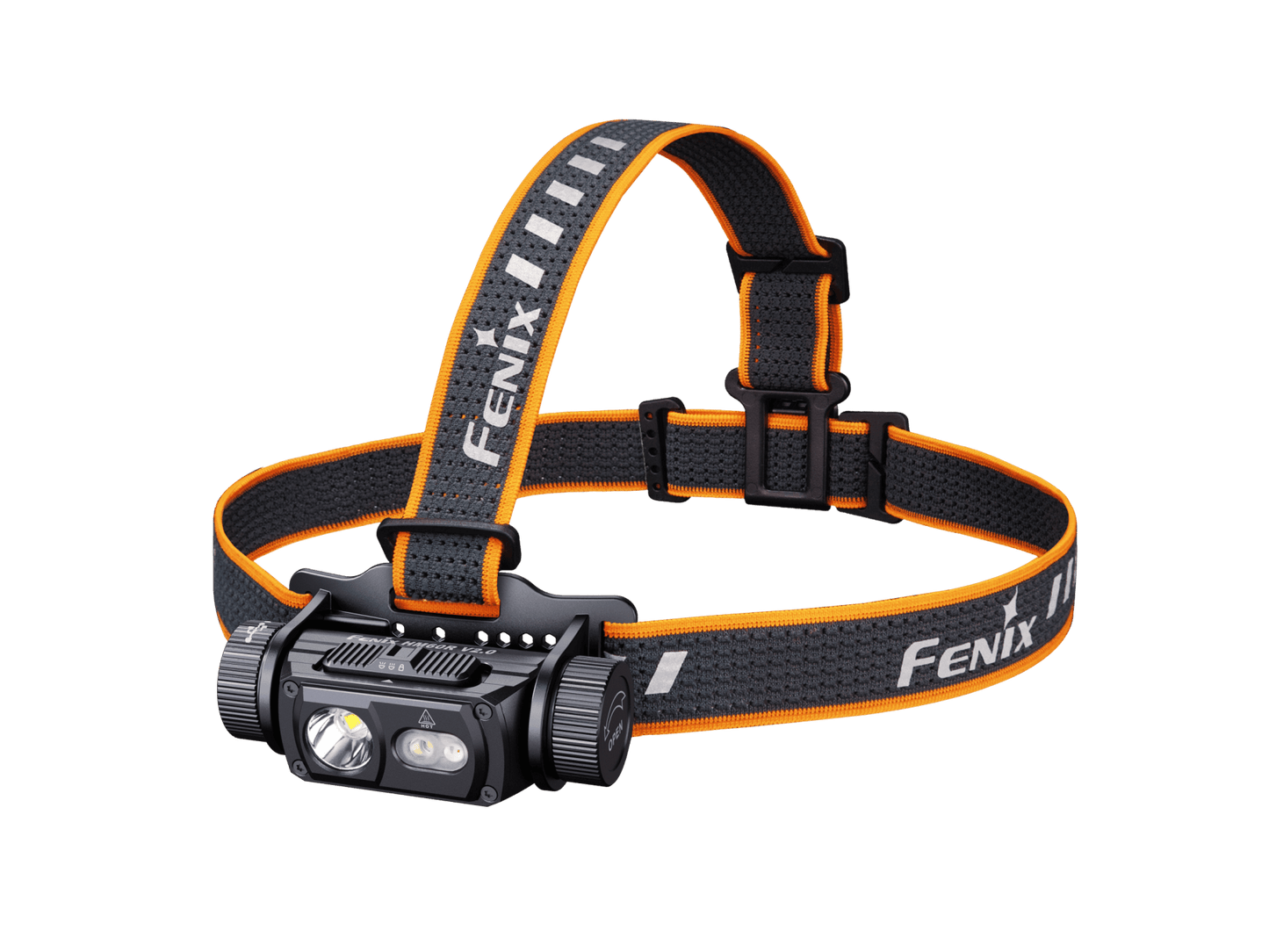 Fenix HM60R V2 High-Performance Headlamp - 1600 Lumens