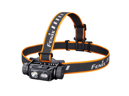 Fenix HM60R V2 High-Performance Headlamp - 1600 Lumens