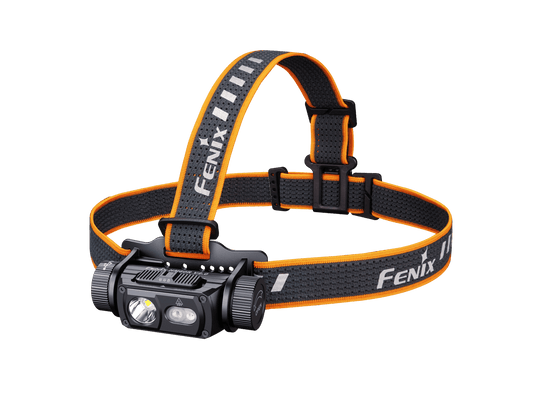 Fenix HM60R V2 High-Performance Headlamp - 1600 Lumens