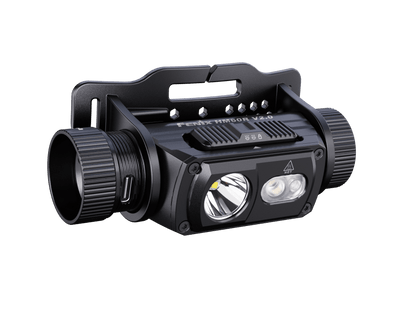 Fenix HM60R V2 High-Performance Headlamp - 1600 Lumens