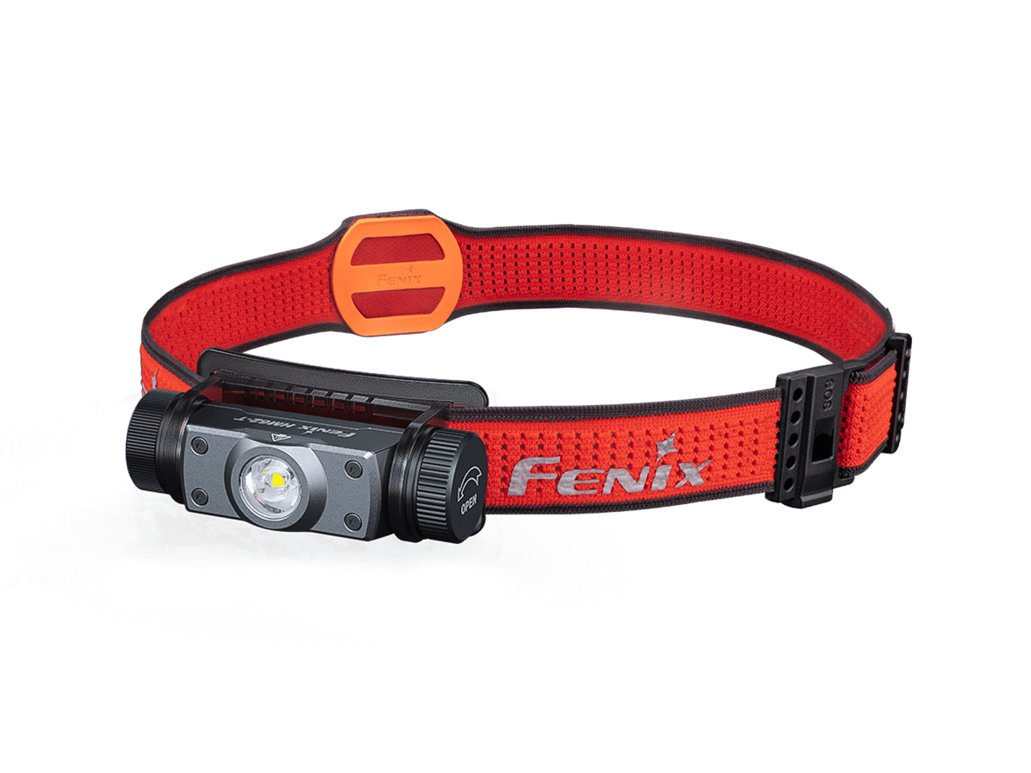 Fenix HM62-T Lightweight Trail Running Headlamp