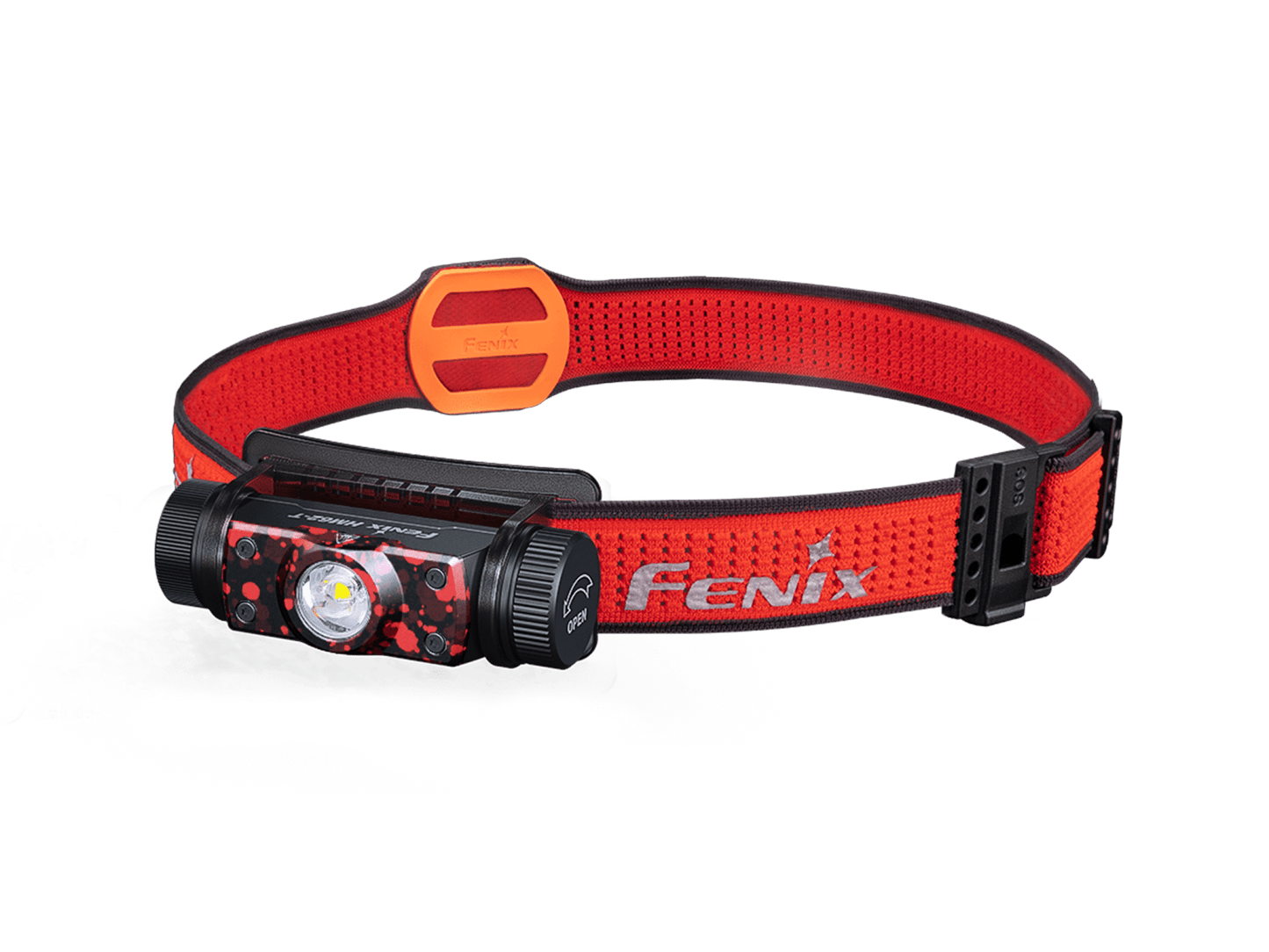 Fenix HM62-T Lightweight Trail Running Headlamp