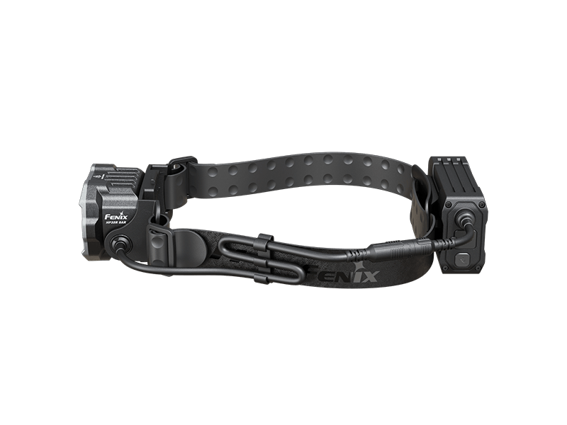 Fenix HP35R Search and Rescue Headlamp
