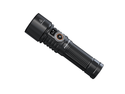 Fenix LD45R Digital Focus Rechargeable LED Flashlight