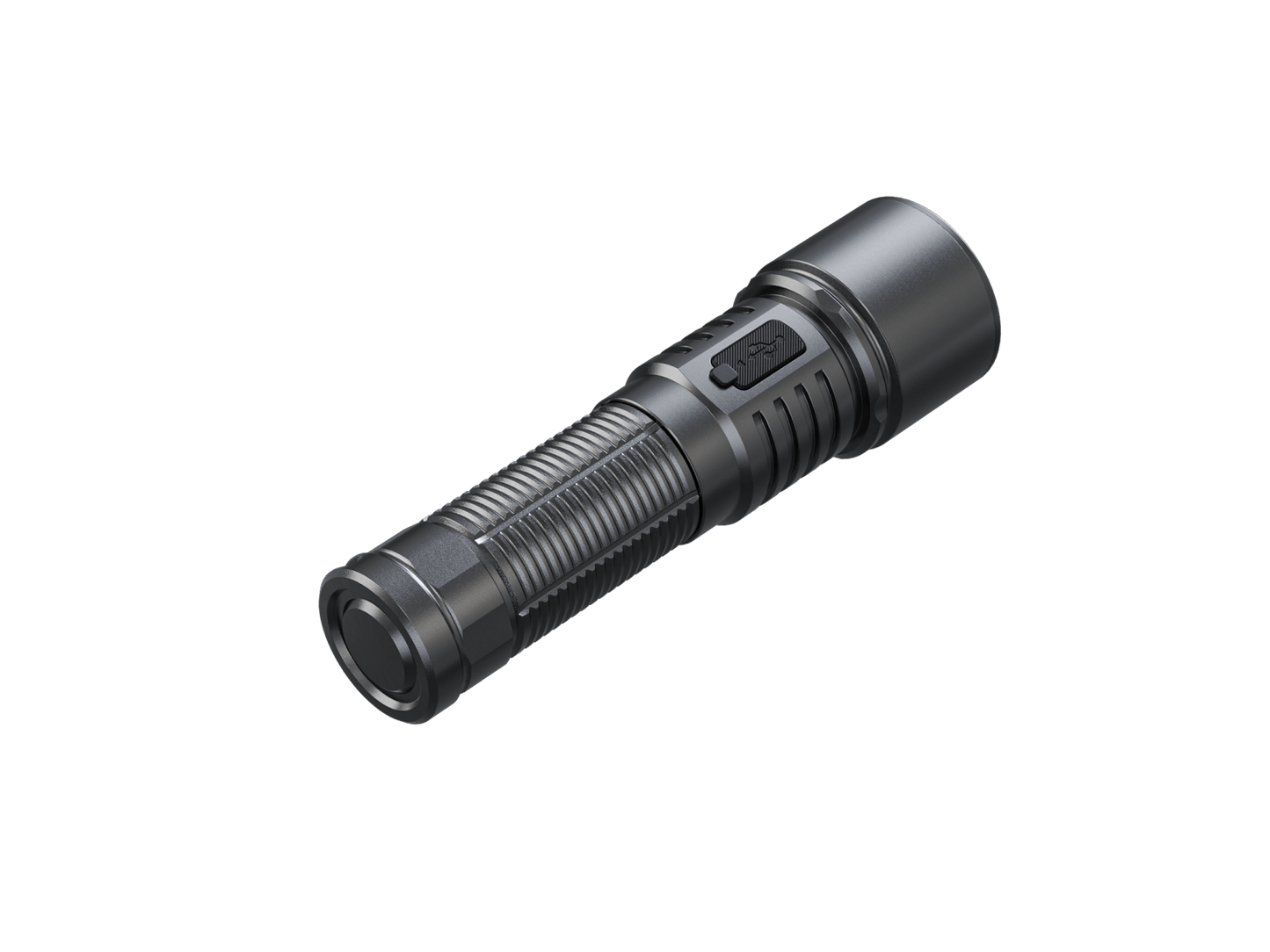 Fenix LD45R Digital Focus Rechargeable LED Flashlight