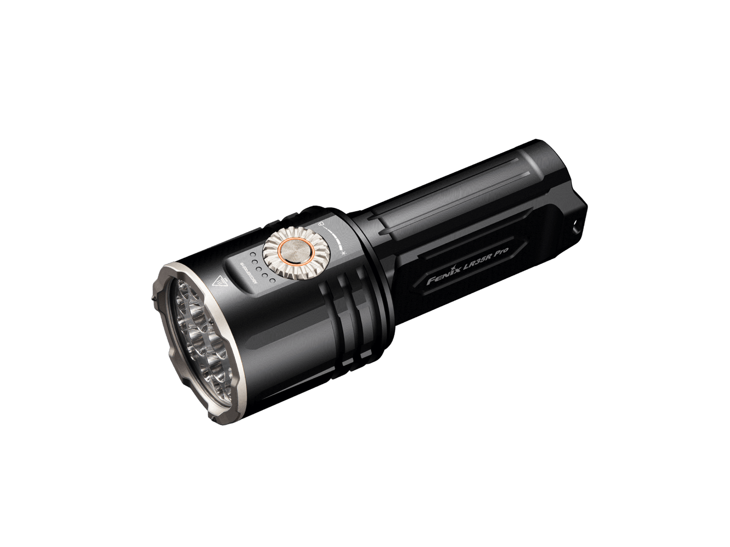 Fenix LR35R PRO Rechargeable Palm-Sized Searchlight