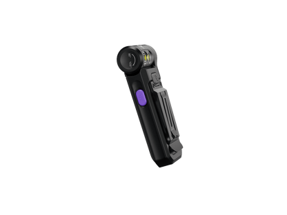 Fenix SW05R Multipurpose Clip-On Light with Red or UV Output