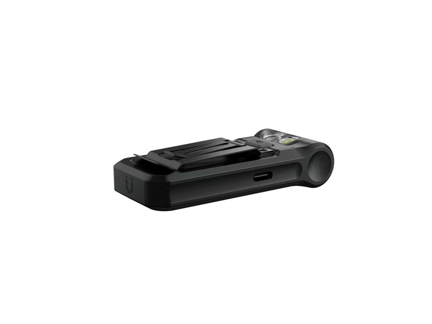 Fenix SW05R Multipurpose Clip-On Light with Red or UV Output