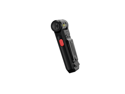 Fenix SW05R Multipurpose Clip-On Light with Red or UV Output