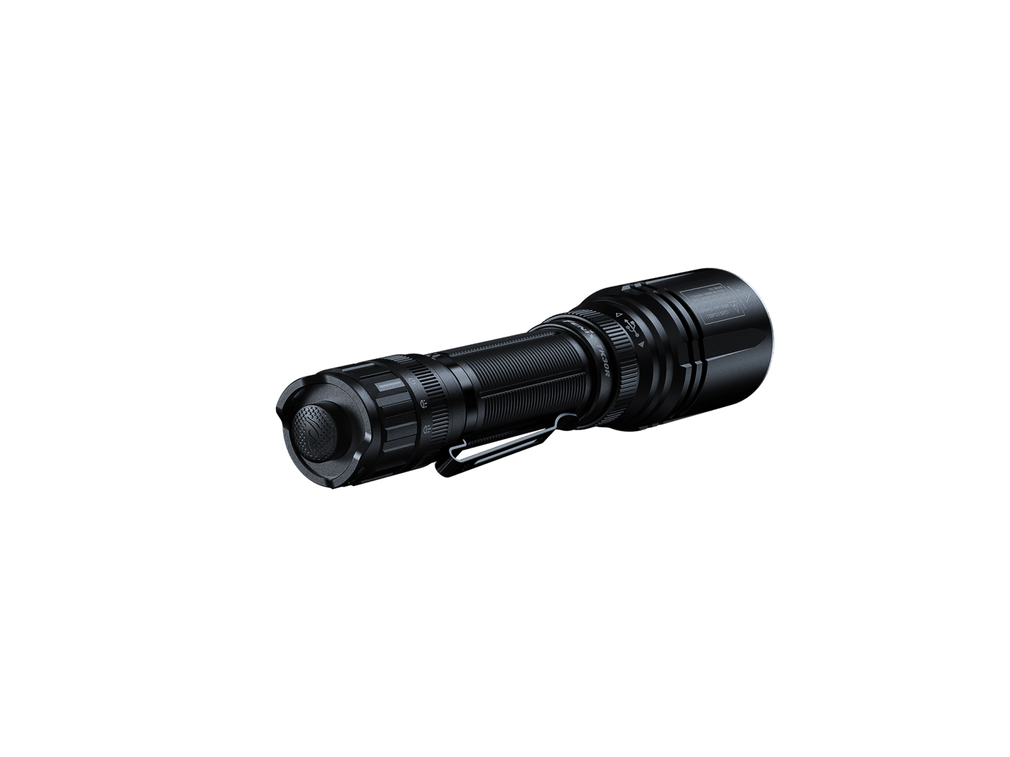 Fenix TK30R Tactical White Laser Rechargeable Flashlight